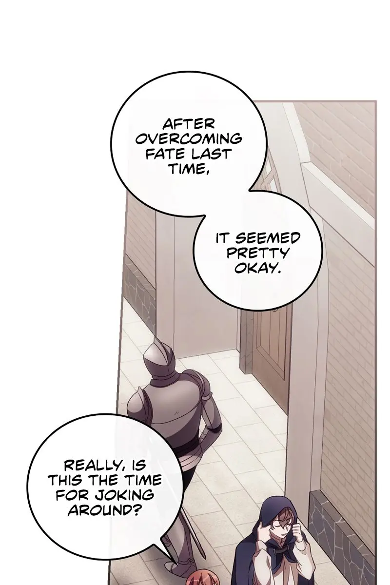 I Can See Your Death Chapter 31 Page 69