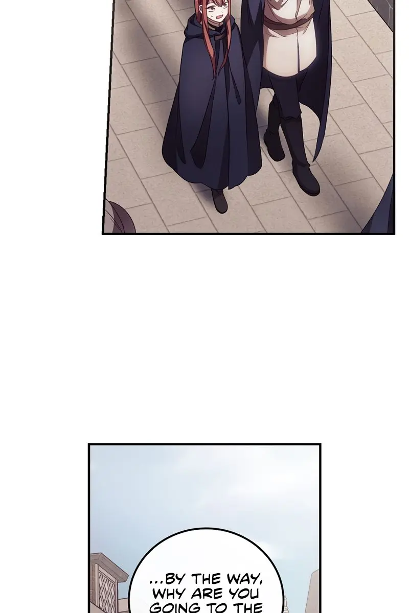 I Can See Your Death Chapter 31 Page 70