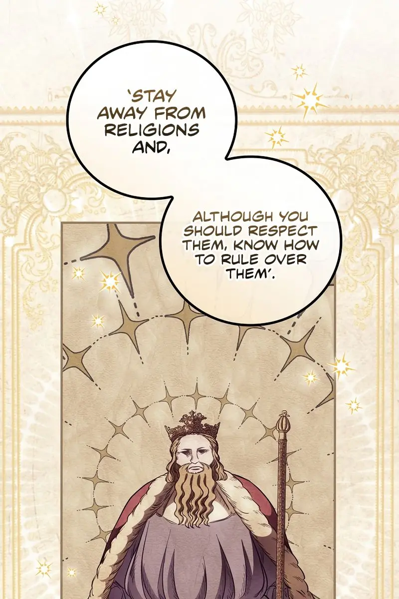 I Can See Your Death Chapter 31 Page 73