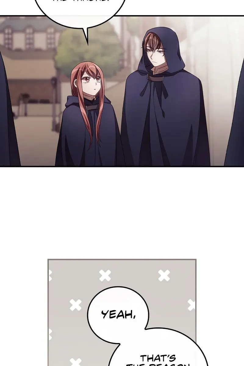 I Can See Your Death Chapter 31 Page 79