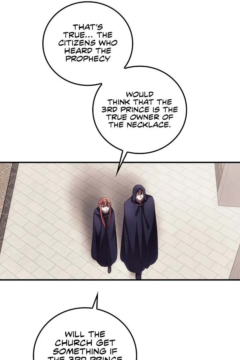 I Can See Your Death Chapter 31 Page 83