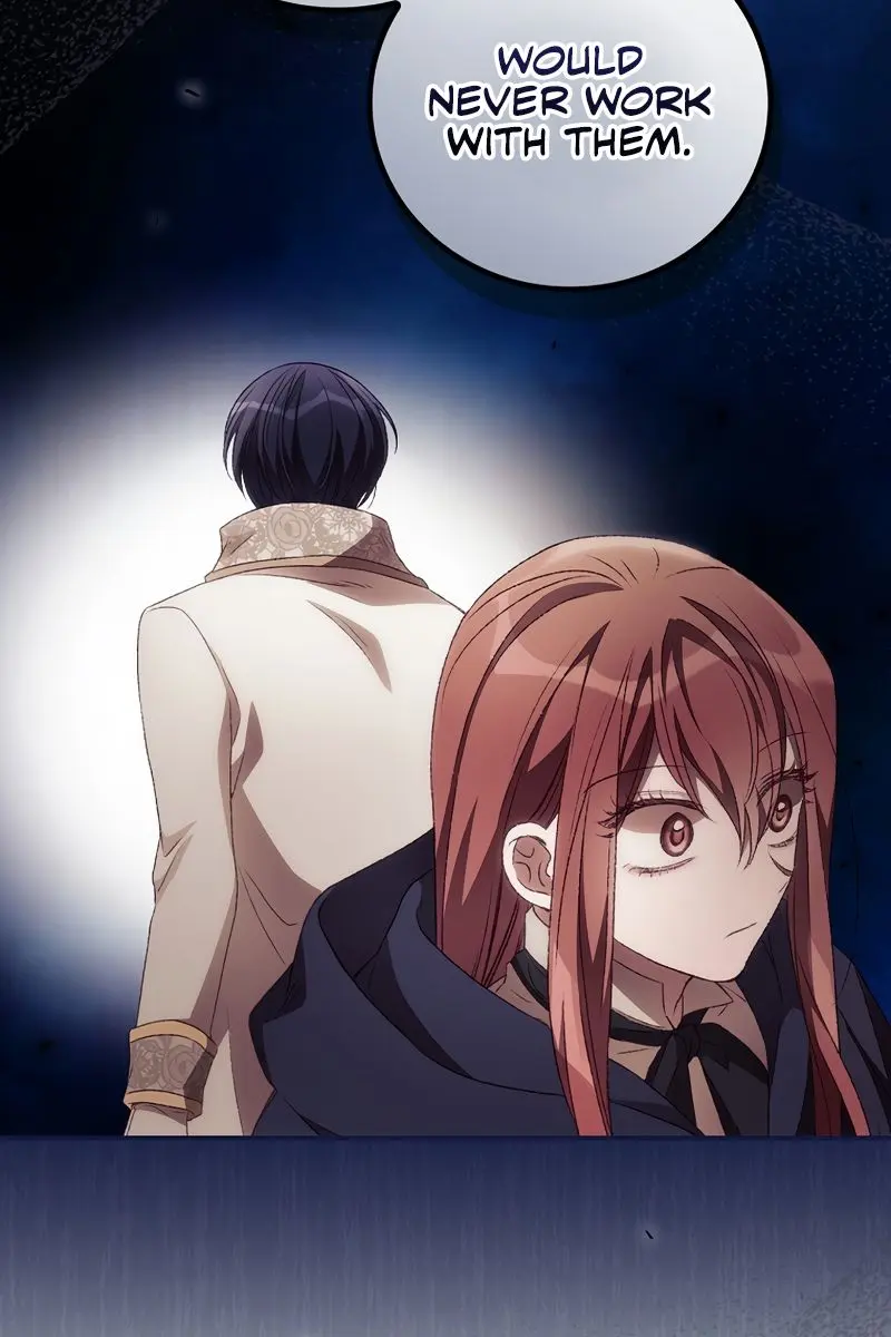 I Can See Your Death Chapter 31 Page 86