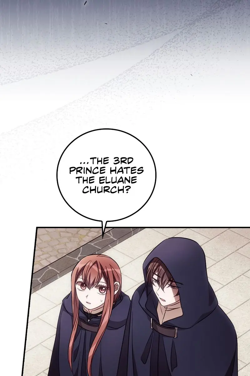 I Can See Your Death Chapter 31 Page 87