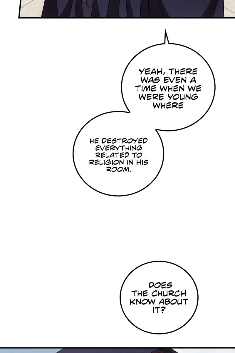 I Can See Your Death Chapter 31 Page 88