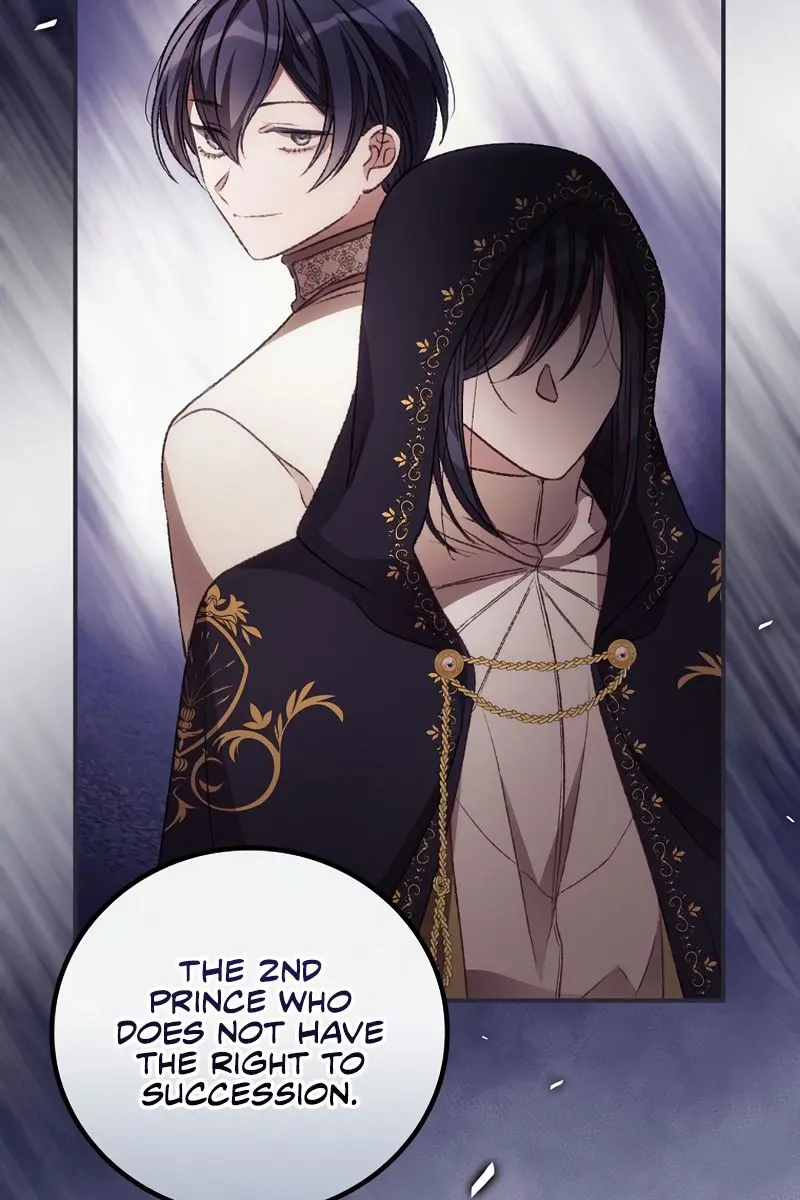 I Can See Your Death Chapter 31 Page 91