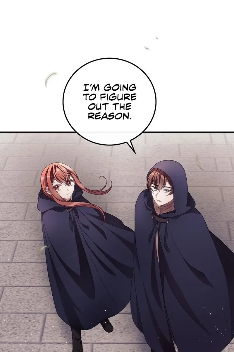 I Can See Your Death Chapter 31 Page 94