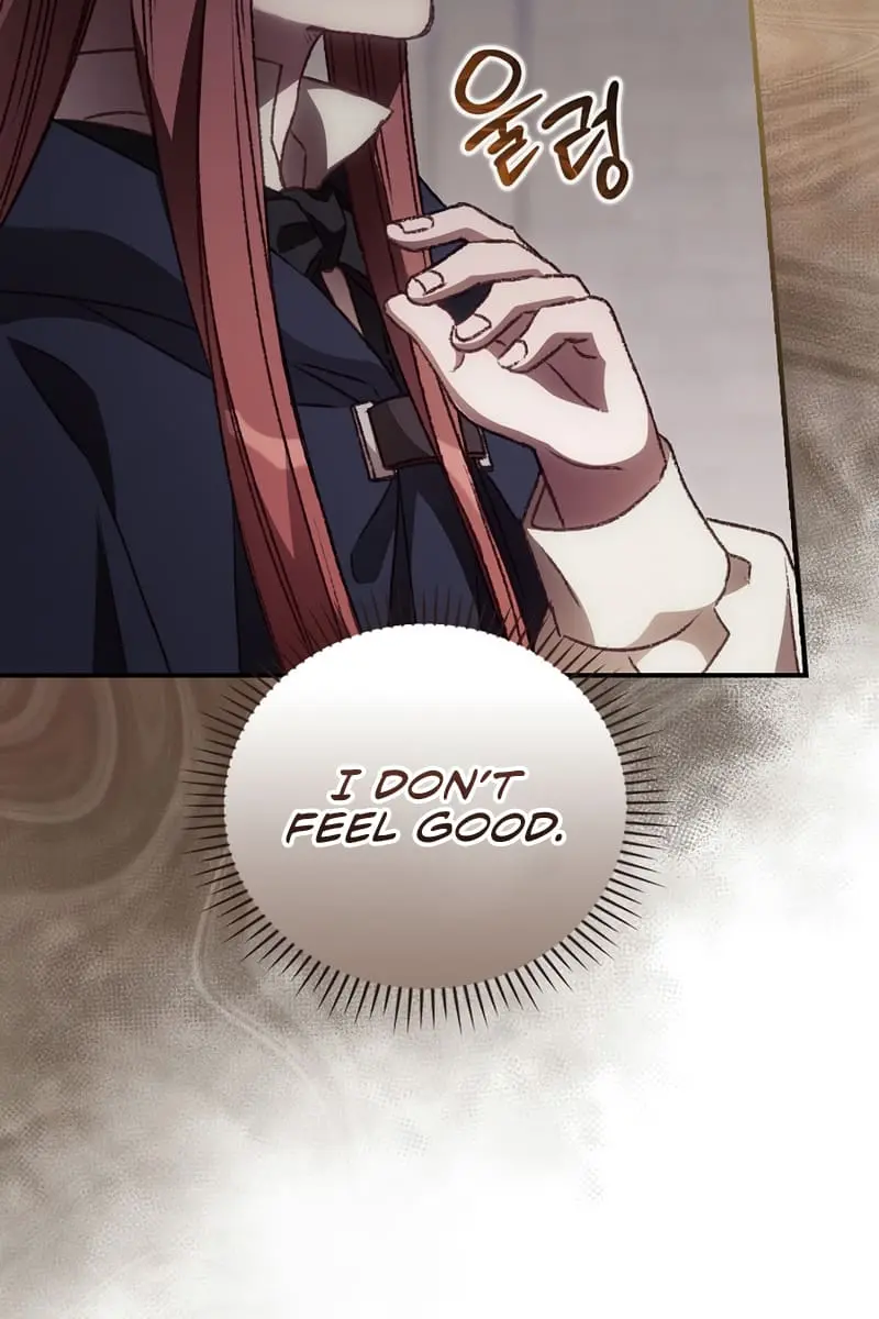 I Can See Your Death Chapter 32 Page 6