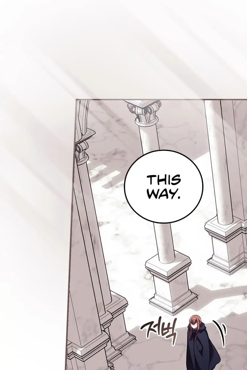 I Can See Your Death Chapter 32 Page 8