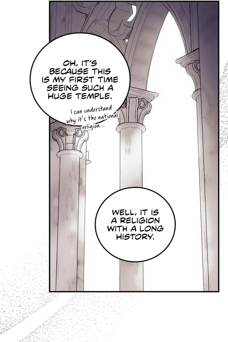 I Can See Your Death Chapter 32 Page 13
