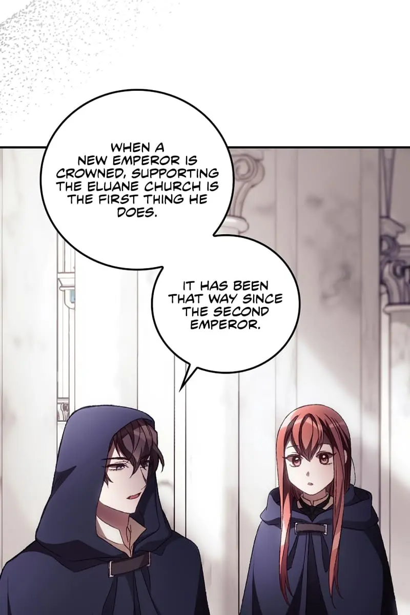 I Can See Your Death Chapter 32 Page 14