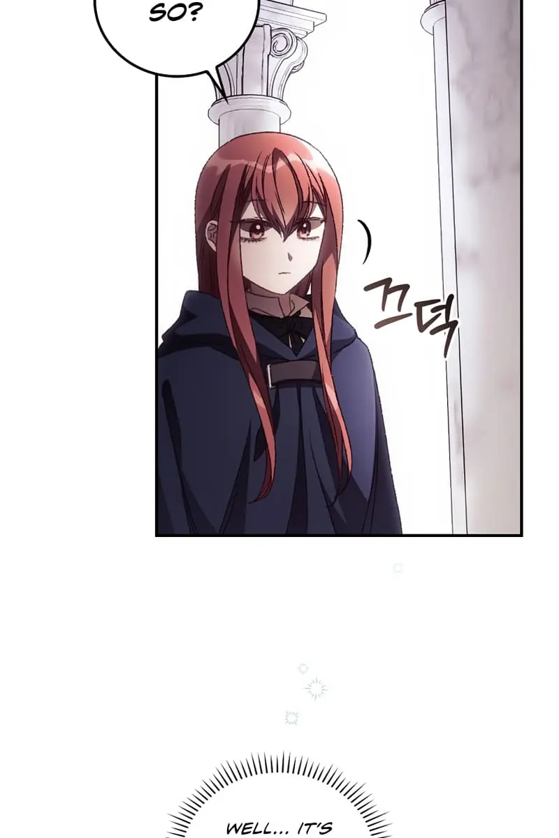 I Can See Your Death Chapter 32 Page 19