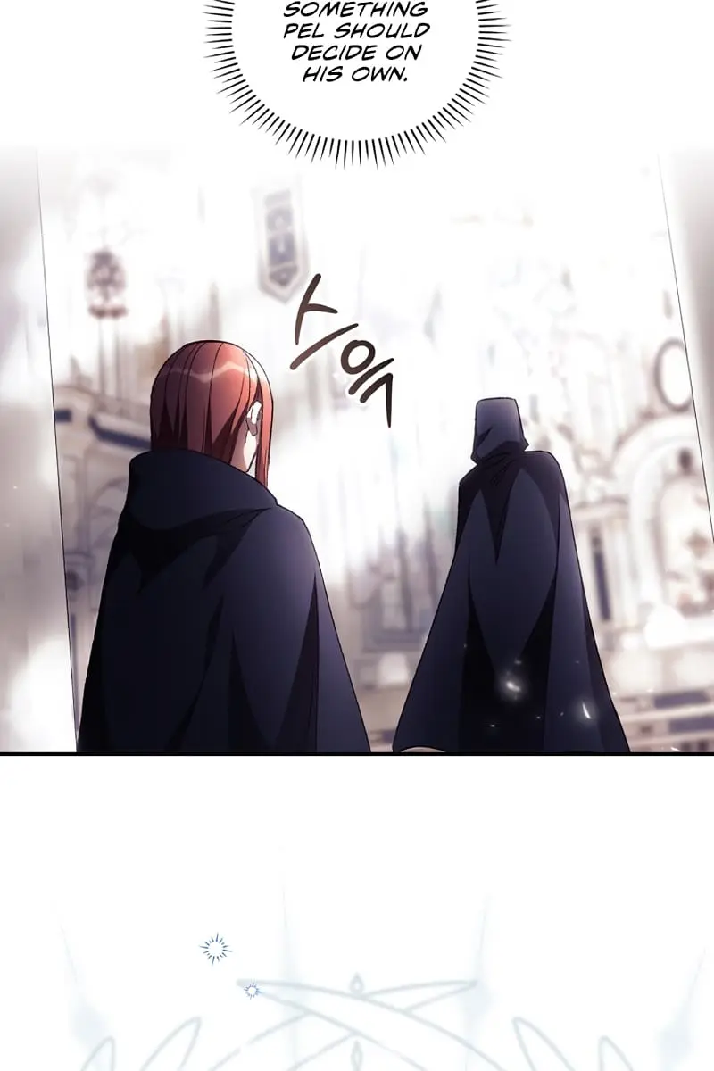 I Can See Your Death Chapter 32 Page 20