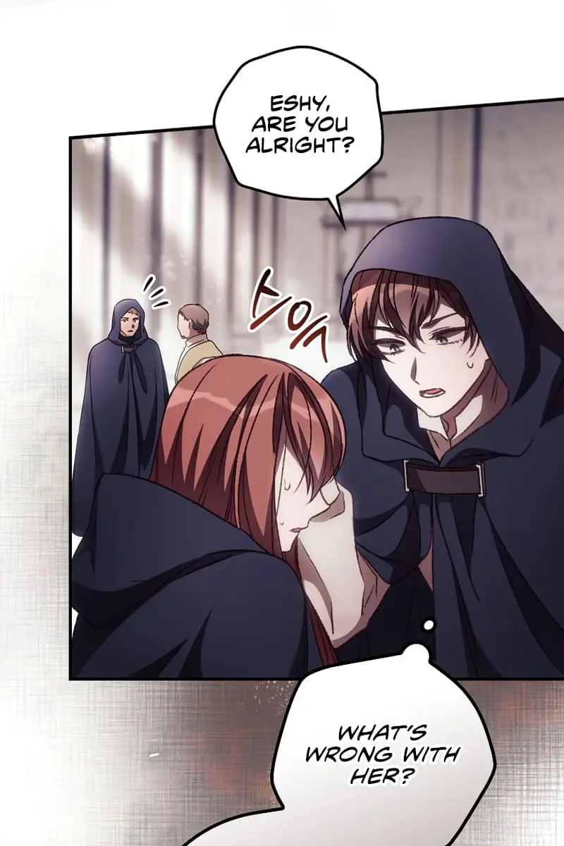 I Can See Your Death Chapter 32 Page 27