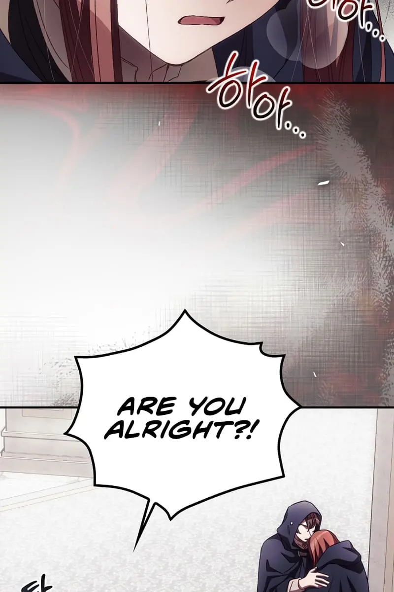 I Can See Your Death Chapter 32 Page 29