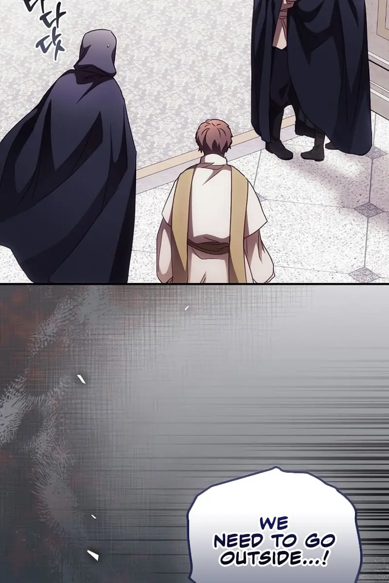I Can See Your Death Chapter 32 Page 30