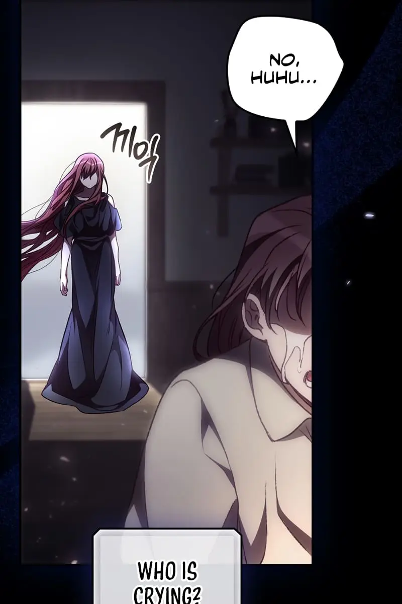 I Can See Your Death Chapter 32 Page 43