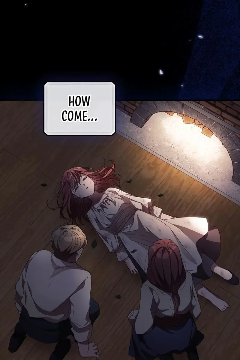 I Can See Your Death Chapter 32 Page 45