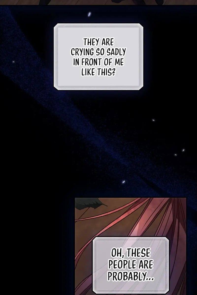 I Can See Your Death Chapter 32 Page 46