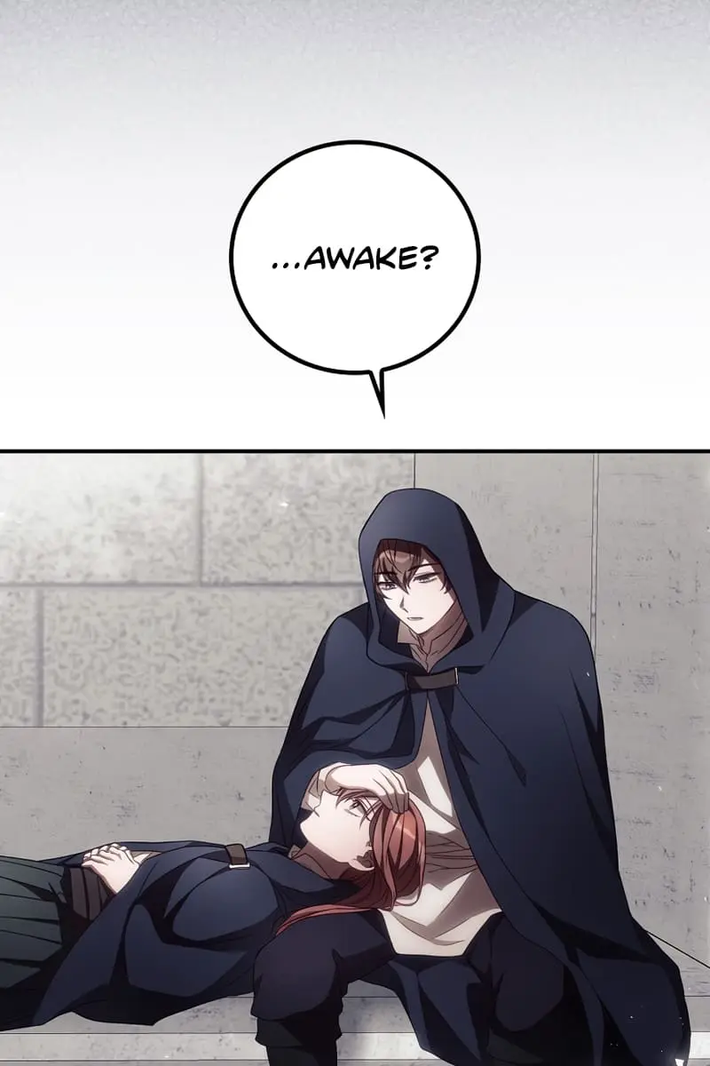 I Can See Your Death Chapter 32 Page 49