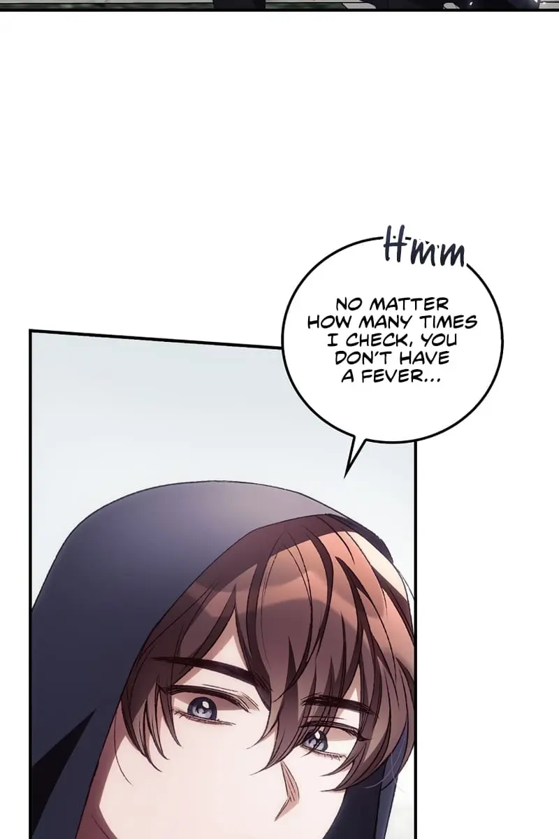 I Can See Your Death Chapter 32 Page 50
