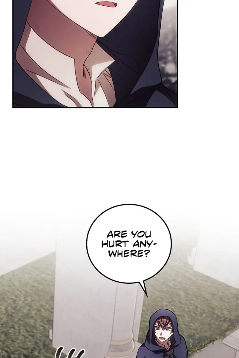 I Can See Your Death Chapter 32 Page 51
