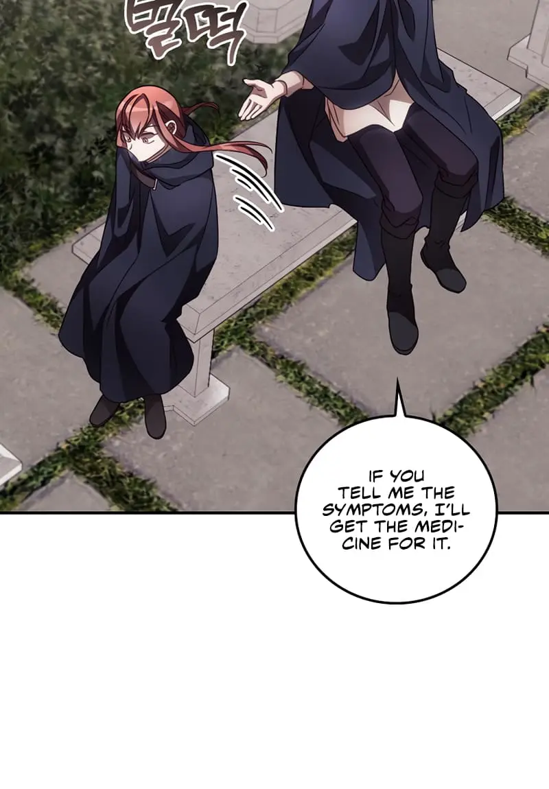 I Can See Your Death Chapter 32 Page 52