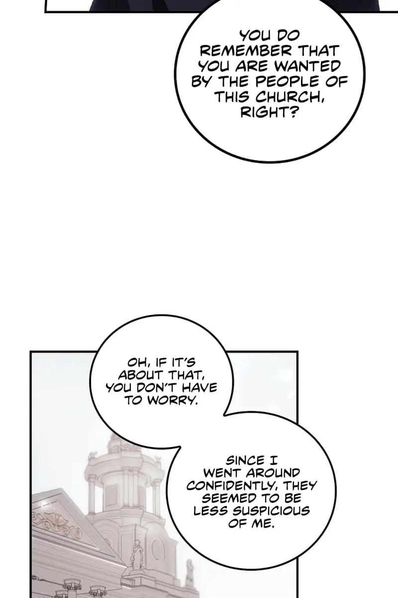 I Can See Your Death Chapter 32 Page 54
