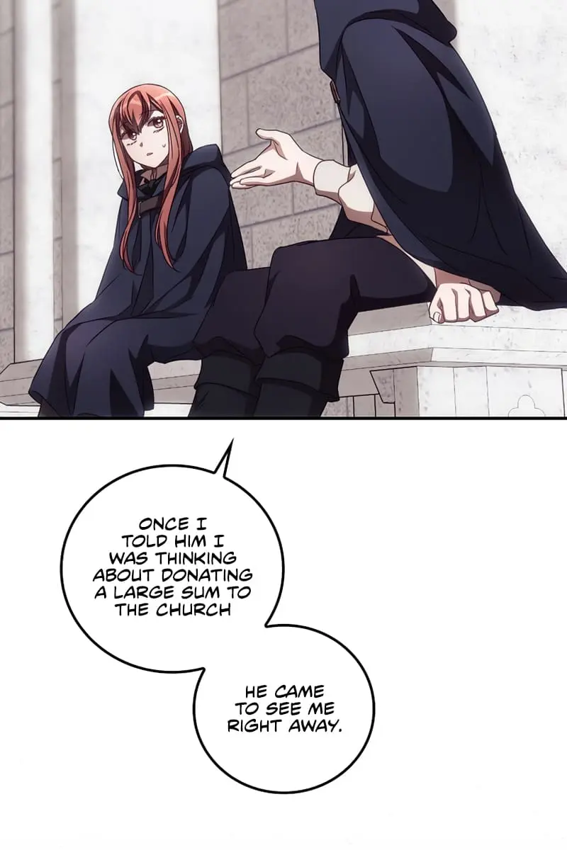 I Can See Your Death Chapter 32 Page 56