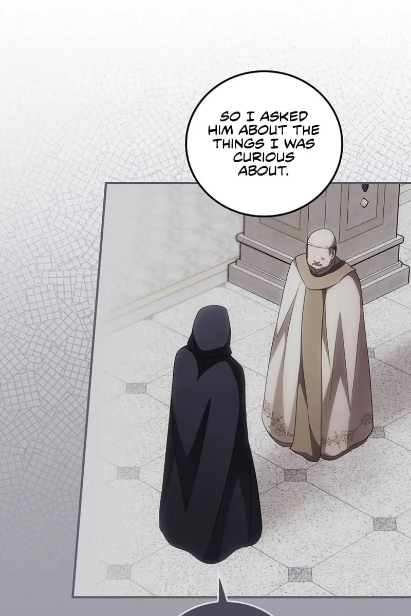I Can See Your Death Chapter 32 Page 57