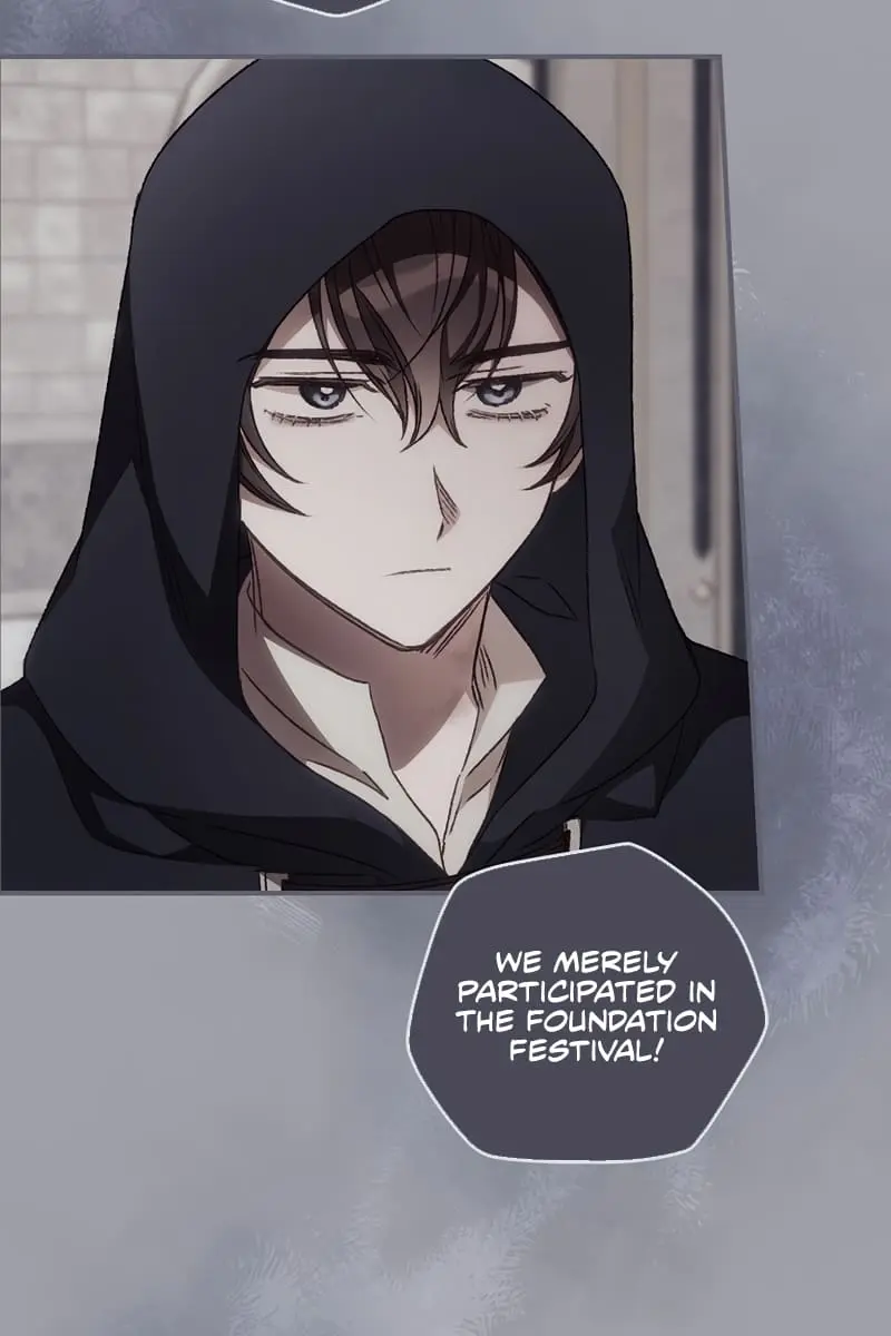 I Can See Your Death Chapter 32 Page 60