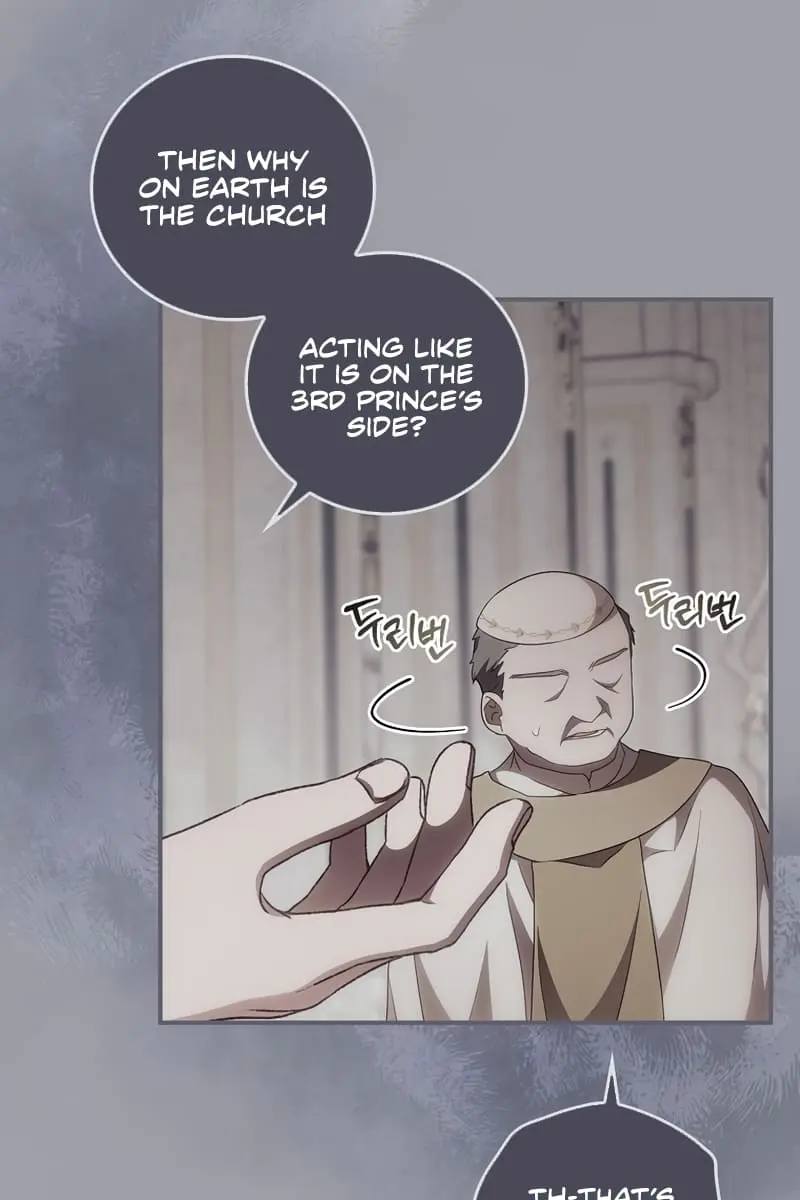 I Can See Your Death Chapter 32 Page 61