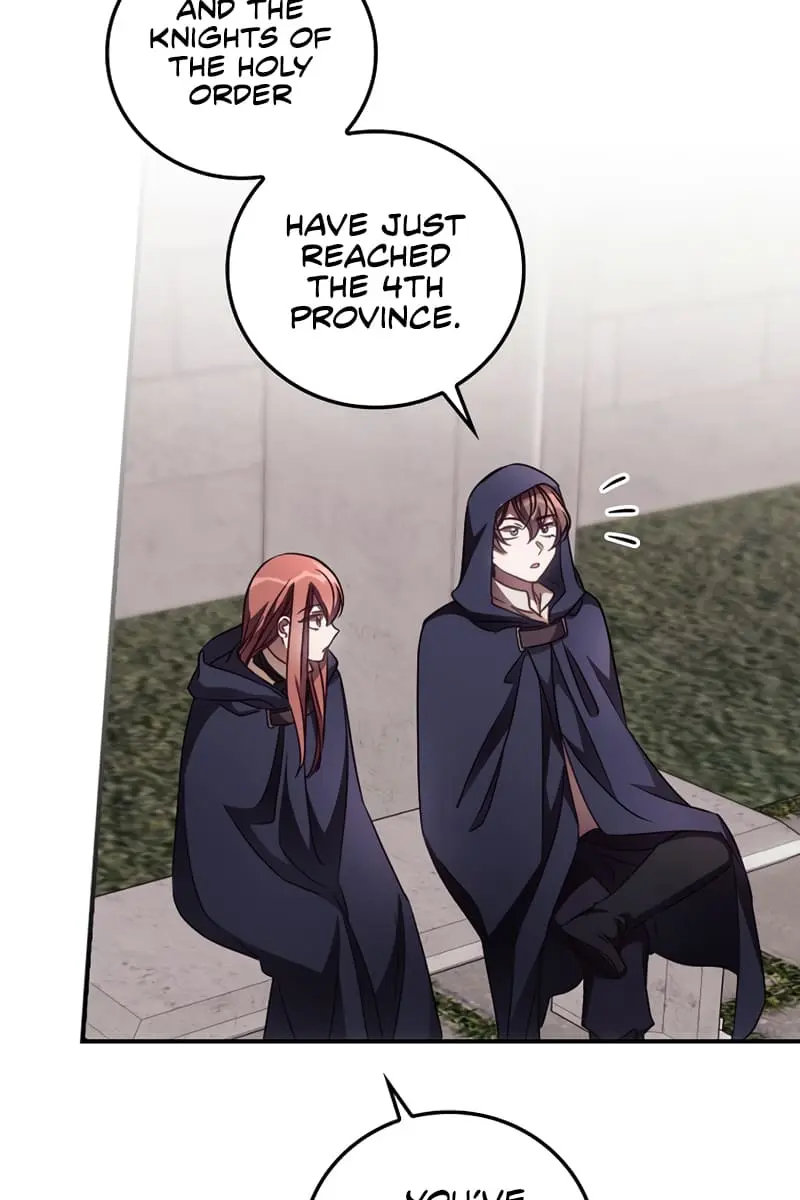 I Can See Your Death Chapter 32 Page 67