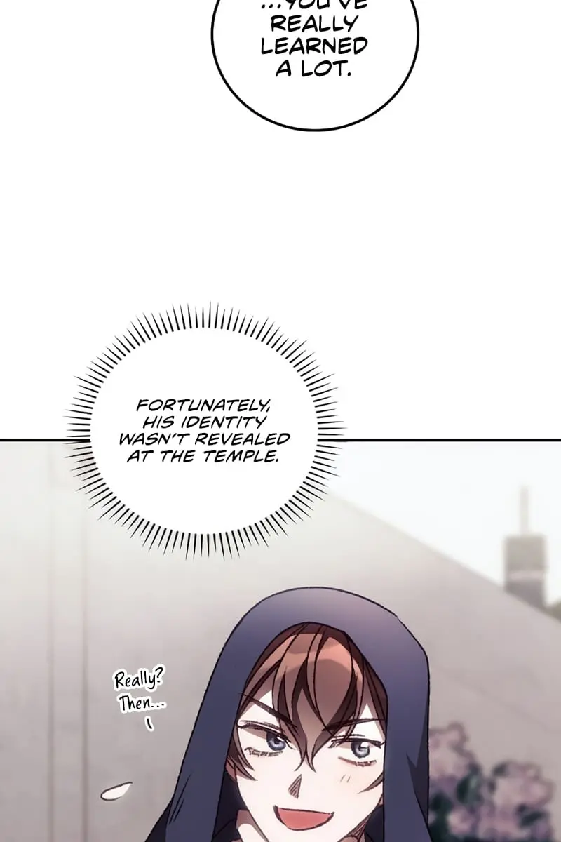 I Can See Your Death Chapter 32 Page 68