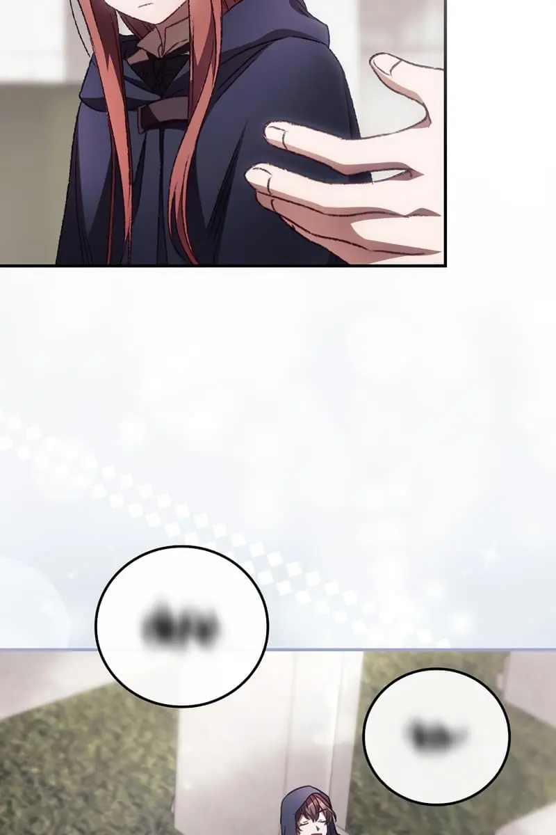 I Can See Your Death Chapter 32 Page 70