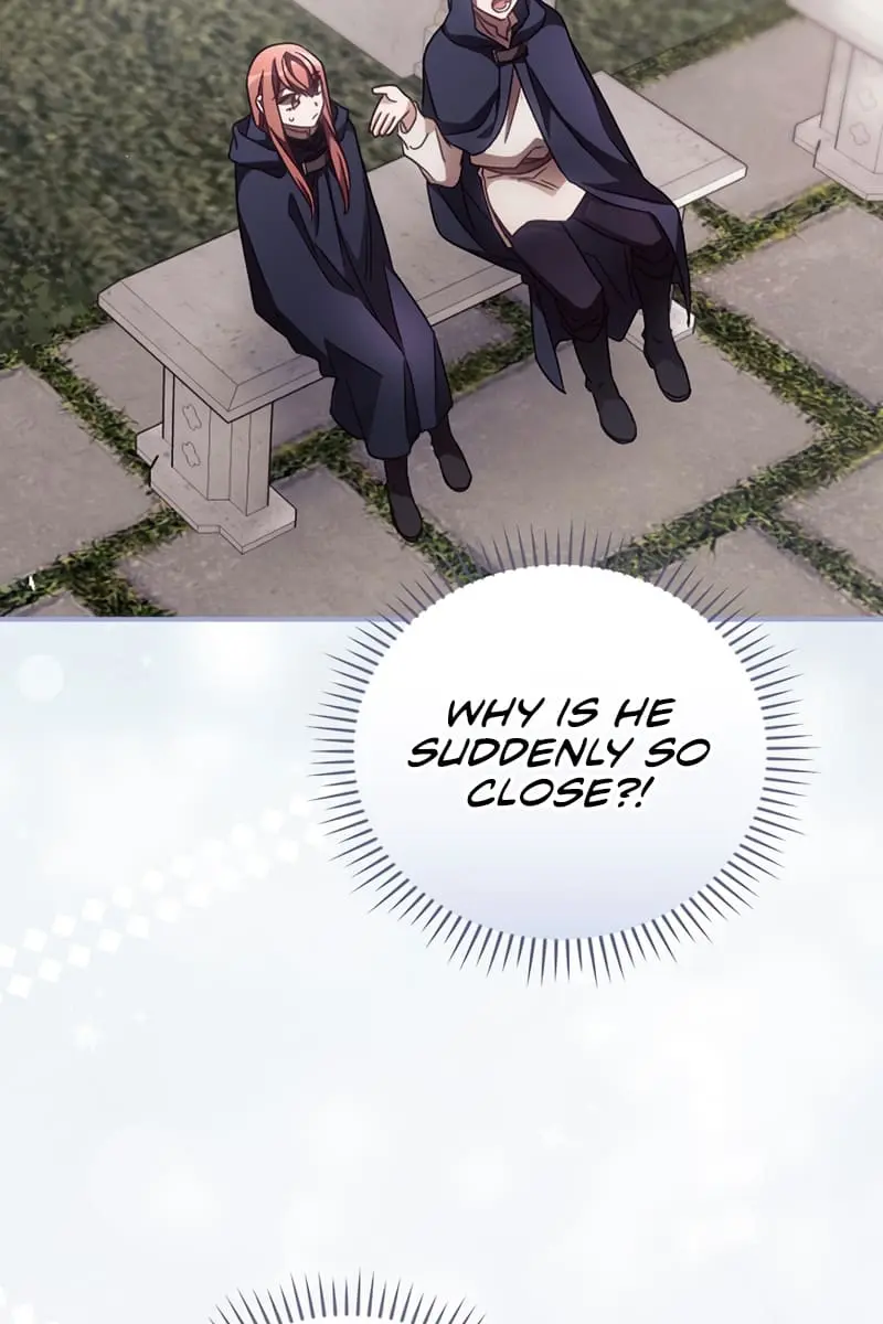 I Can See Your Death Chapter 32 Page 71
