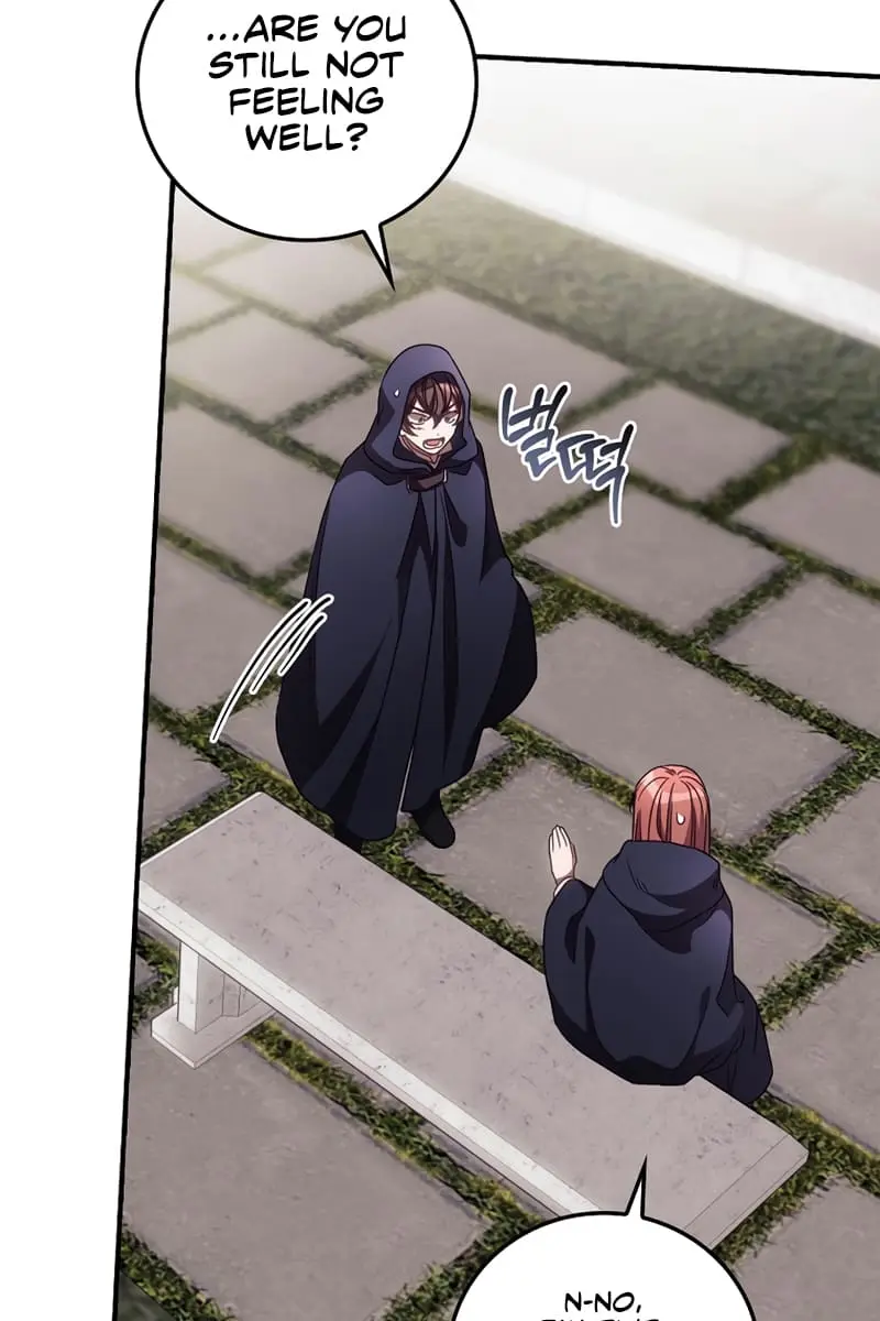 I Can See Your Death Chapter 32 Page 75