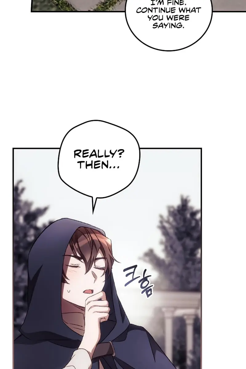 I Can See Your Death Chapter 32 Page 76