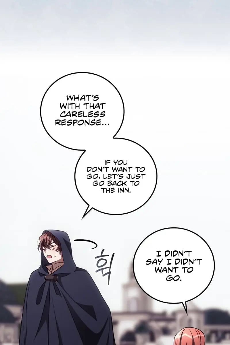 I Can See Your Death Chapter 32 Page 83