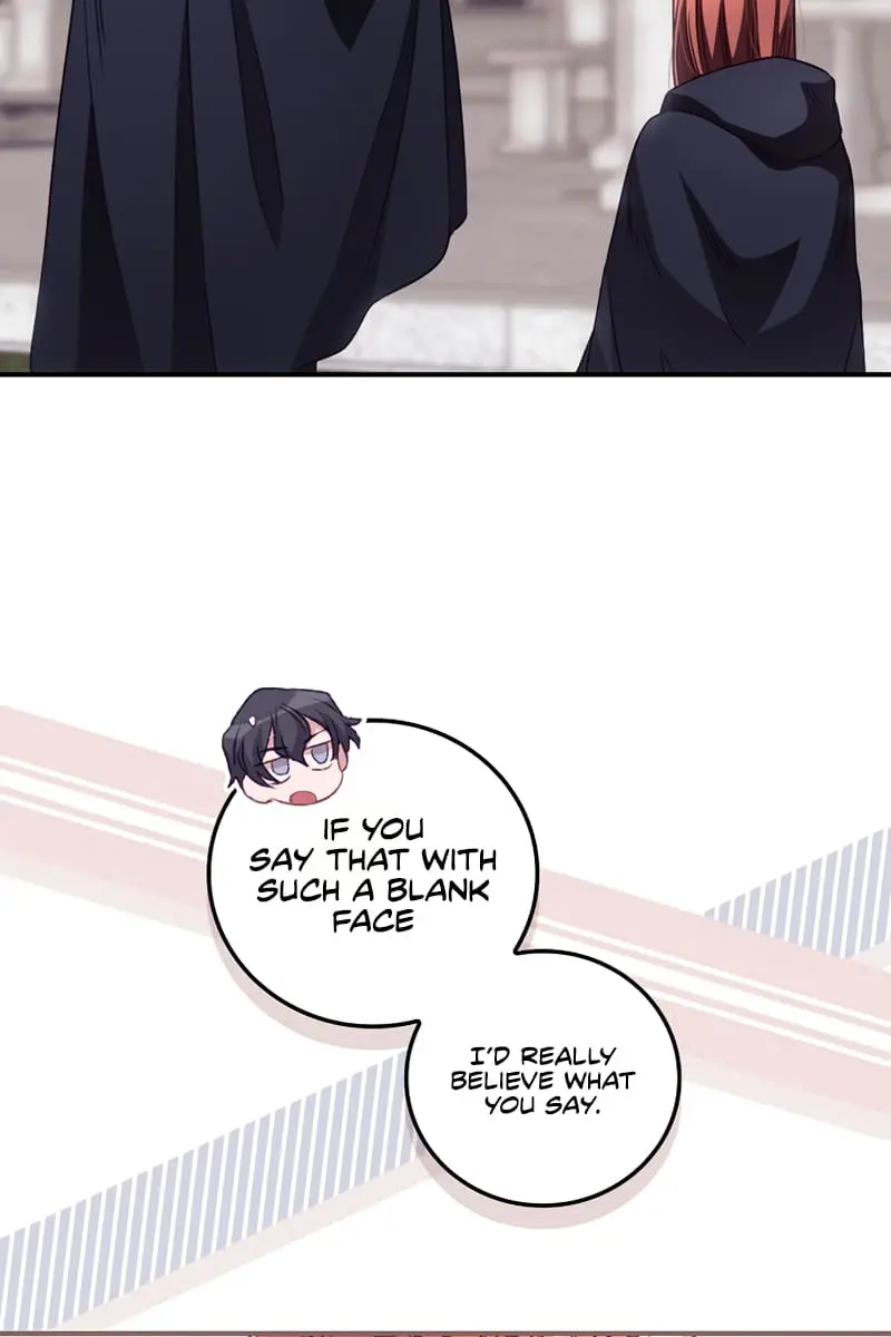 I Can See Your Death Chapter 32 Page 84
