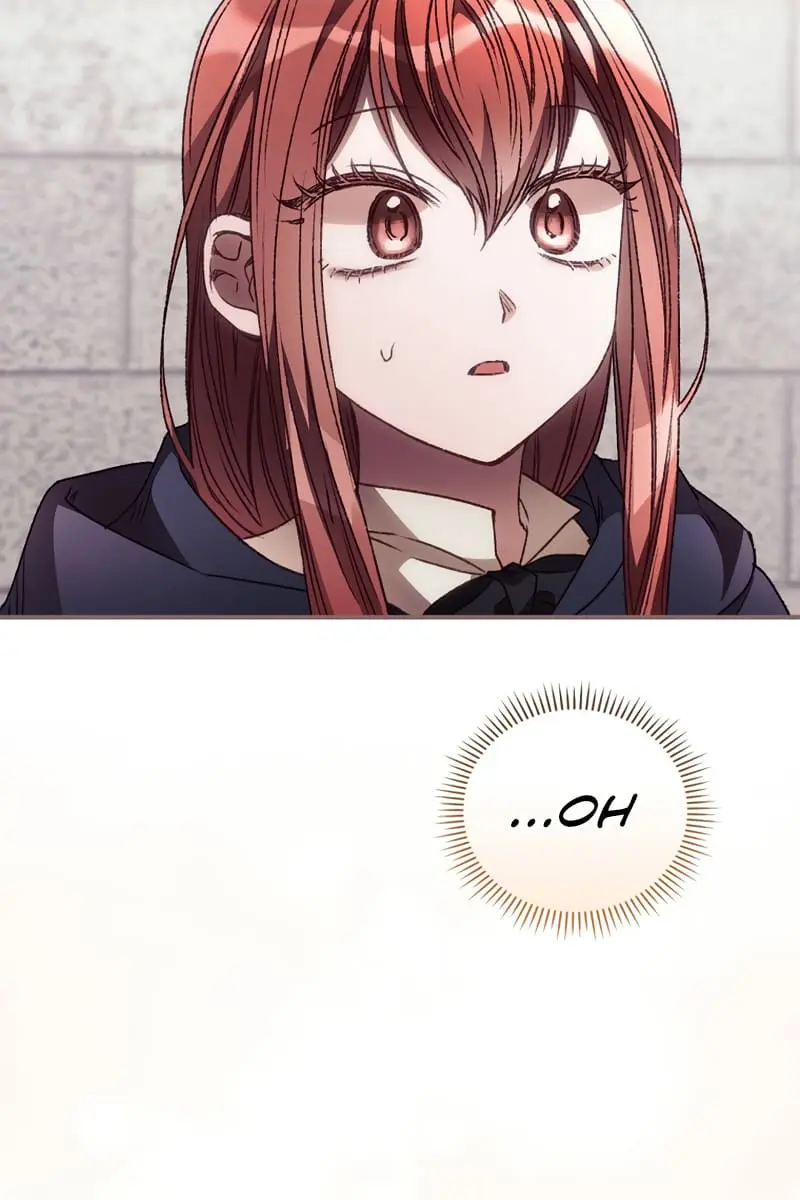 I Can See Your Death Chapter 32 Page 85