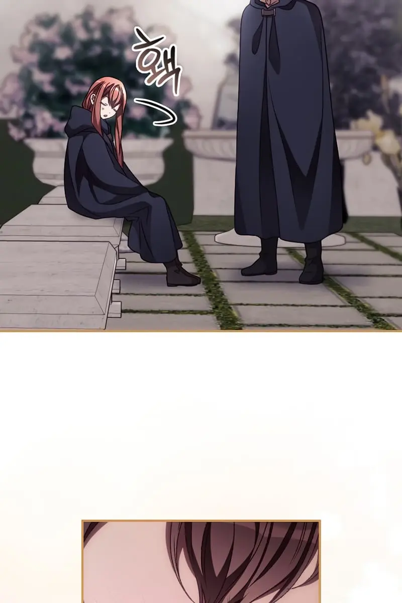 I Can See Your Death Chapter 32 Page 89