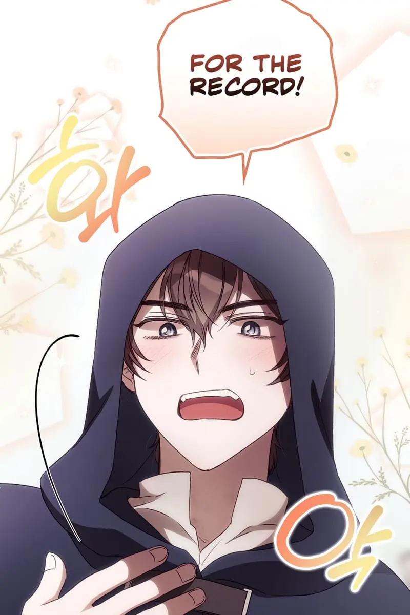 I Can See Your Death Chapter 32 Page 91