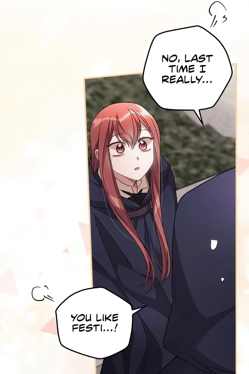 I Can See Your Death Chapter 32 Page 93