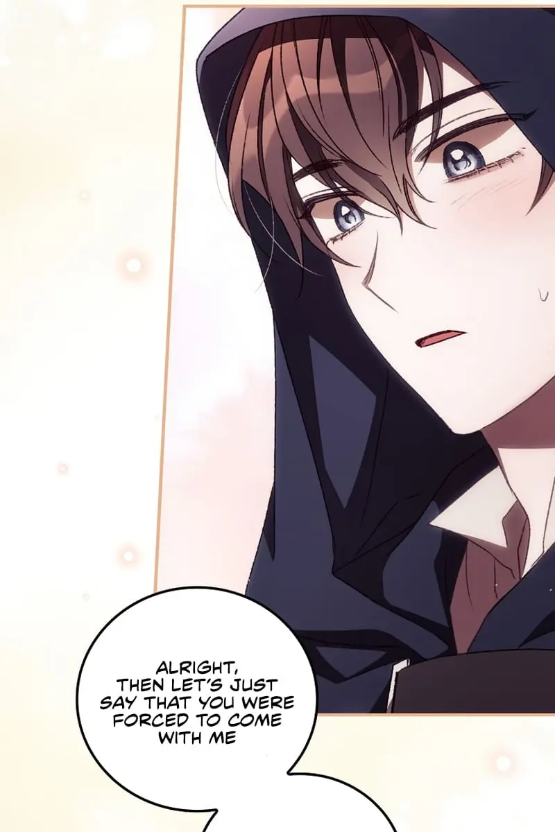 I Can See Your Death Chapter 32 Page 96