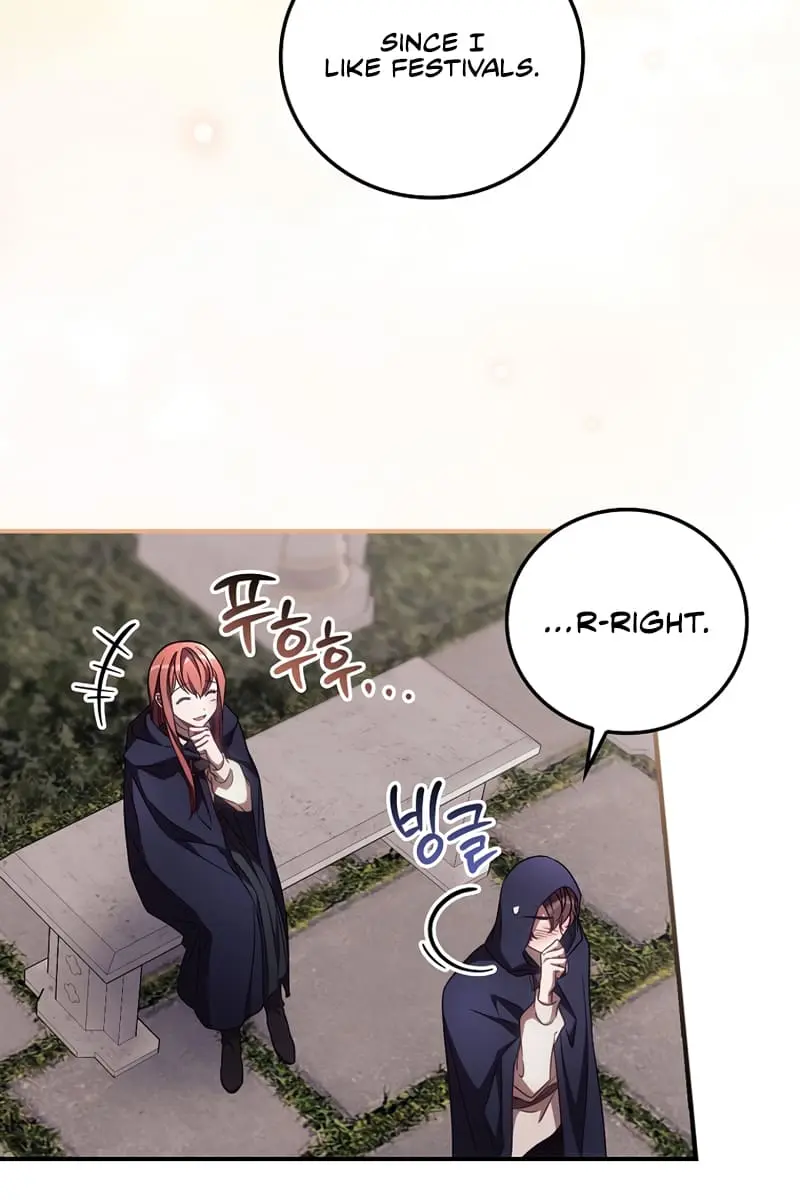 I Can See Your Death Chapter 32 Page 97