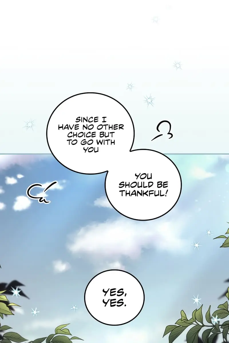 I Can See Your Death Chapter 32 Page 98