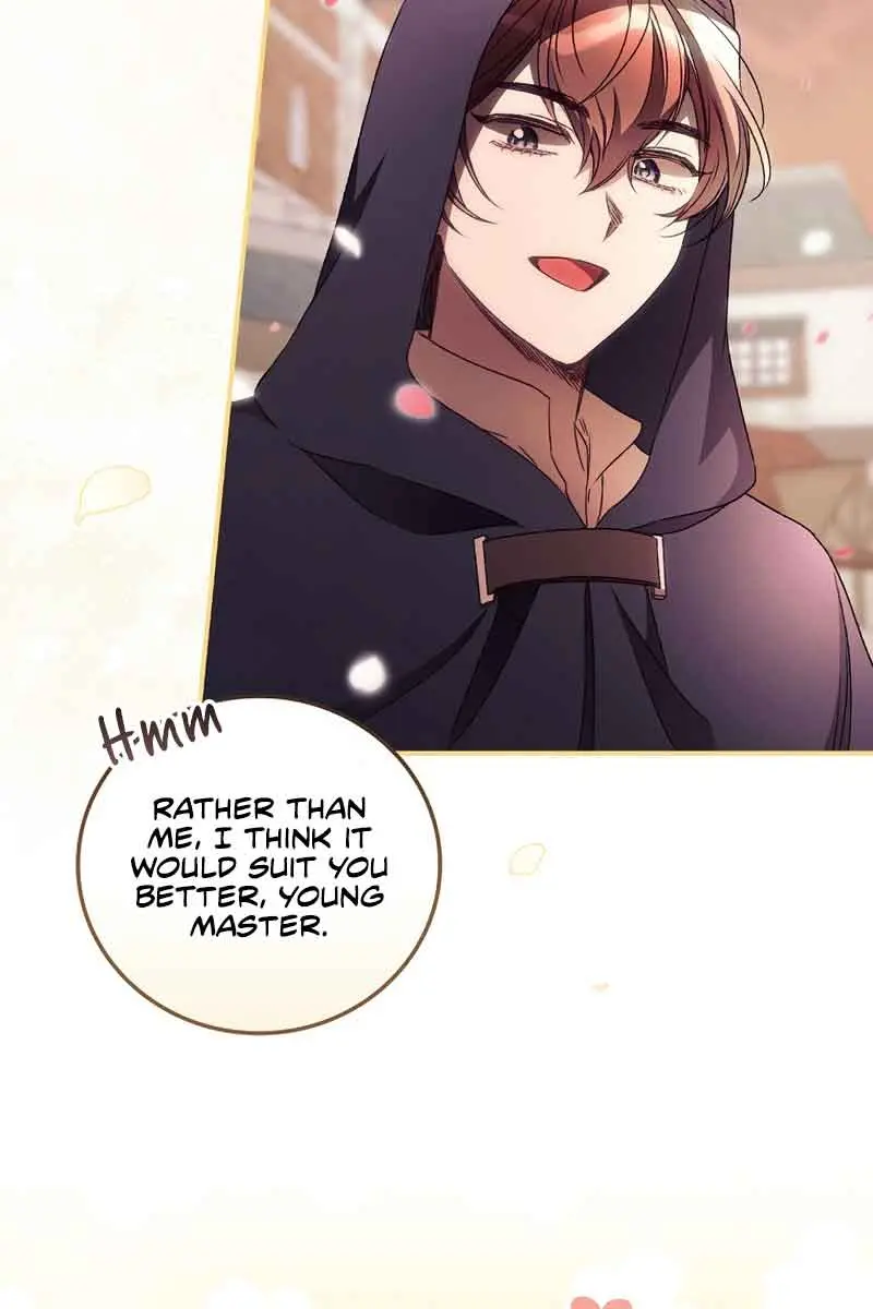 I Can See Your Death Chapter 33 Page 5