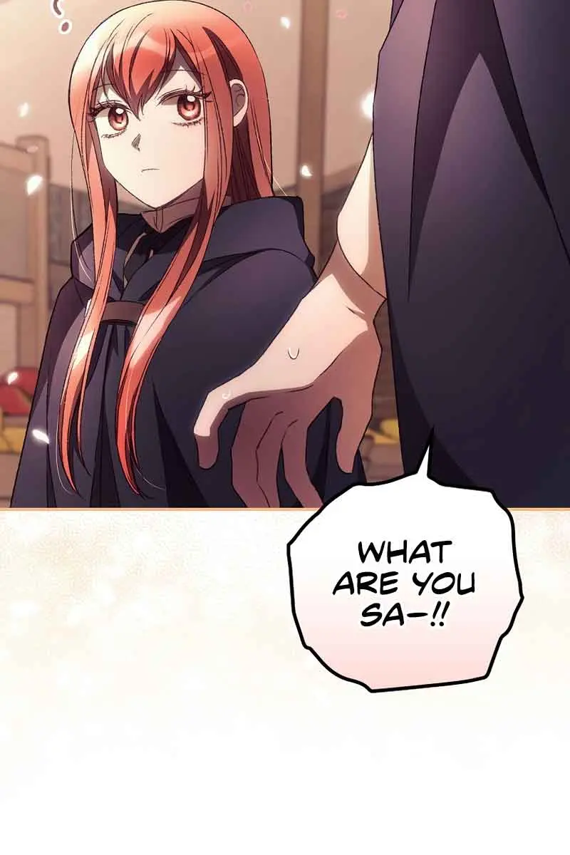 I Can See Your Death Chapter 33 Page 8