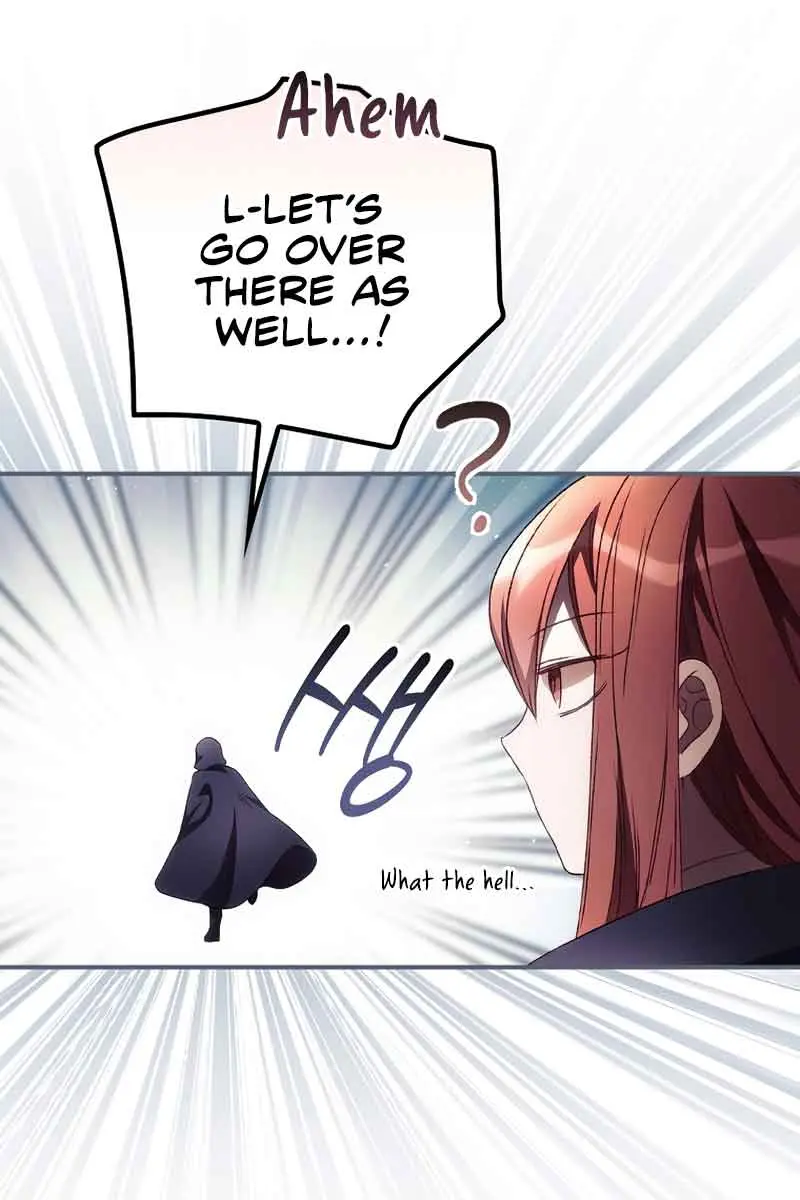 I Can See Your Death Chapter 33 Page 9