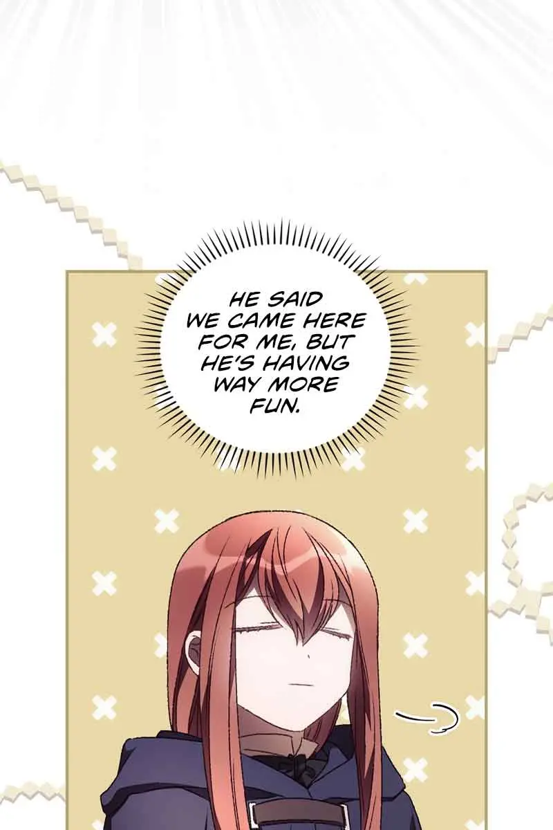 I Can See Your Death Chapter 33 Page 10